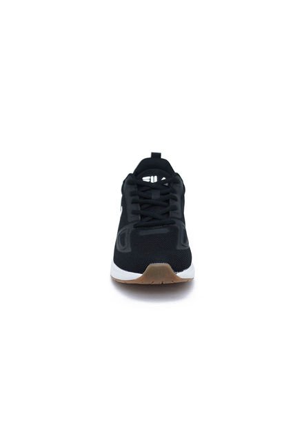 TENIS FILA HOMBRE 414170BLK LAUMAN