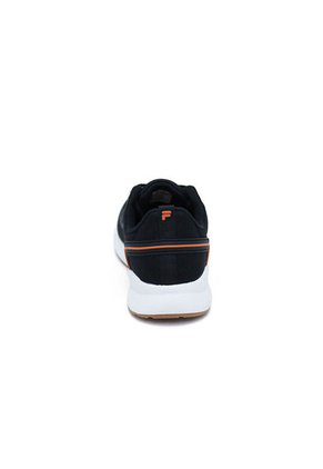 TENIS FILA HOMBRE 414170BLK LAUMAN