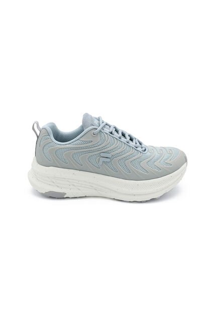 TENIS FILA MUJER 434480BLU WS YOLL Talla 8.5