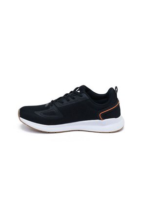 TENIS FILA HOMBRE 414170BLK LAUMAN