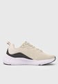 Tenis Training Beige-Negro-Blanco Fila Marilon de Fila