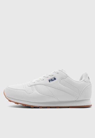 Tenis FILA Custom 2.0 Blanco Fila