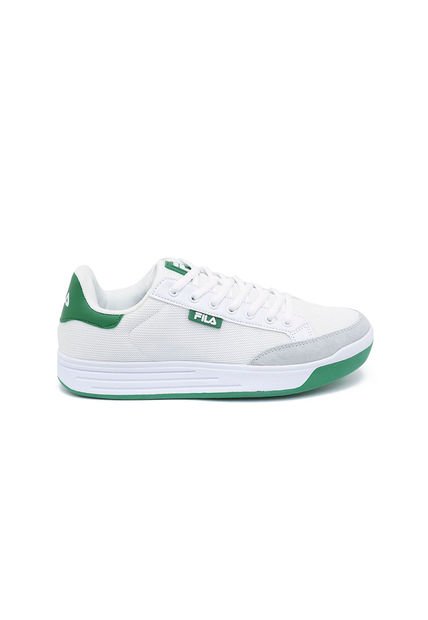 TENIS FILA HOMBRE 413000WHT ROVERD Talla 9.5