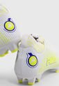 Guayo Blanco-Amarillo Neón FILA Galaxy FG de Fila