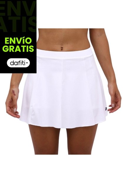 FALDA BALANCE FILA