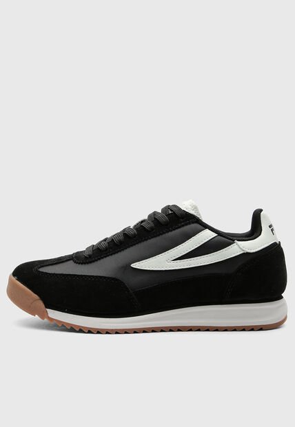 Tenis FILA Kilol Negro