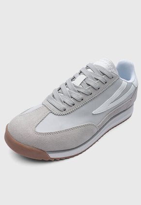 Tenis FILA Kilol Gris