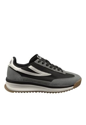 Tenis Fila Erni Hombre-Negro