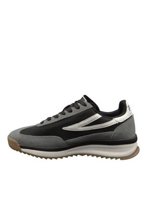 Tenis Fila Erni Hombre-Negro