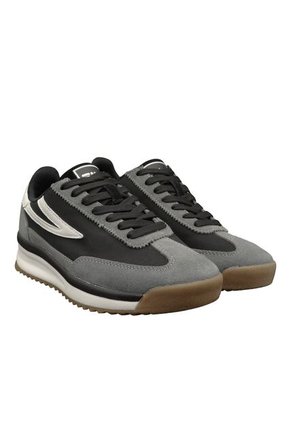 Tenis Fila Erni Hombre-Negro