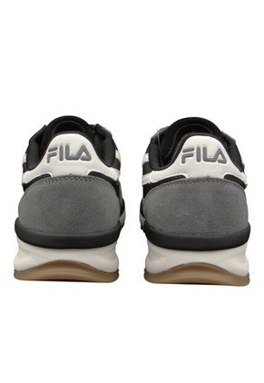 Tenis Fila Erni Hombre-Negro