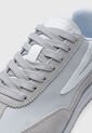 Tenis FILA Kilol Gris de Fila