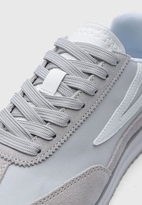 Tenis FILA Kilol Gris