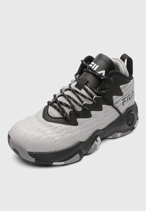 Tenis FILA Hoopmas Negro