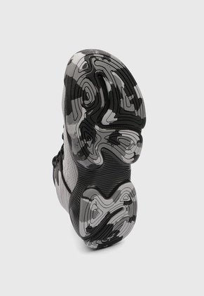 Tenis FILA Hoopmas Negro