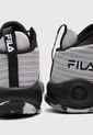 Tenis FILA Hoopmas Negro de Fila
