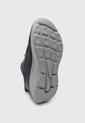 Tenis Running FILA Firmer Gris Oscuro de Fila