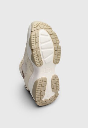 Tenis Lifestyle Marfil-Blanco-Beige FILA Moure