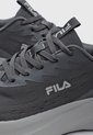 Tenis Running FILA Firmer Gris Oscuro de Fila