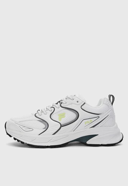 Tenis FILA Munoi Blanco