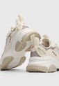 Tenis Lifestyle Marfil-Blanco-Beige FILA Moure de Fila
