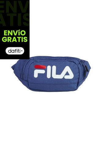 RIÑONERA TRACK FILA Fila
