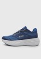Tenis Running FILA Nextper Azul de Fila