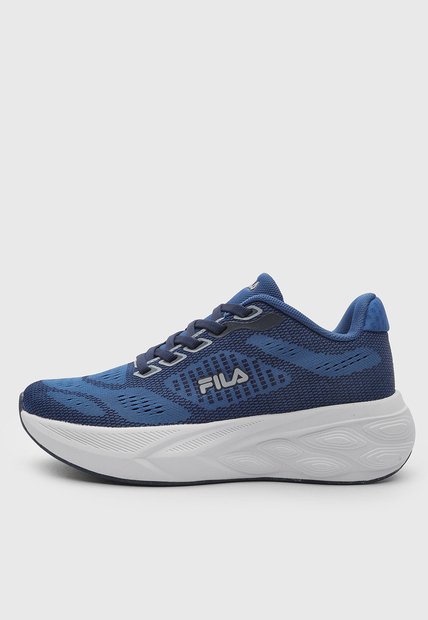 Tenis Running FILA Nextper Azul