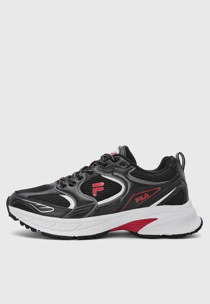 Tenis FILA Munoi Negro