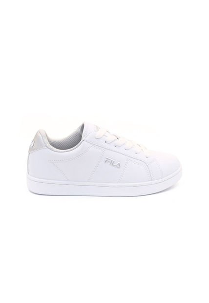 TENIS FILA MUJER 434110WHG WS JERICK Talla 9
