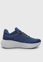 Tenis Running FILA Nextper Azul de Fila