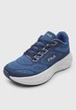 Tenis Running FILA Nextper Azul de Fila