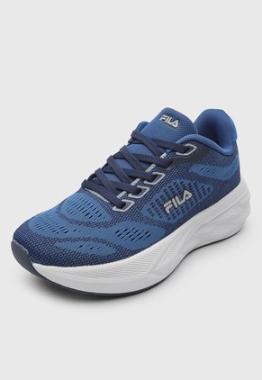 Tenis Running FILA Nextper Azul
