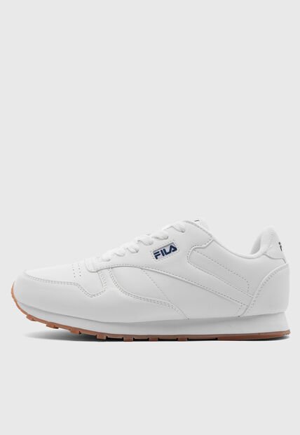 Tenis FILA Custom 2.0 Blanco