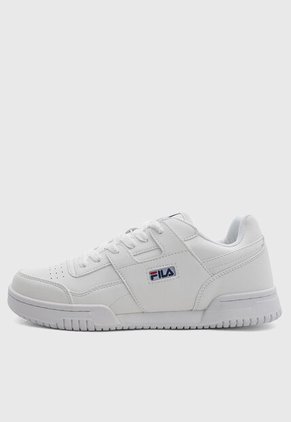 Tenis FILA Lifetime Blanco
