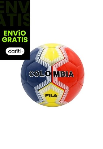  BALON MUNDIAL  FILA Fila
