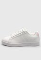 Tenis FILA Bold Blanco de Fila