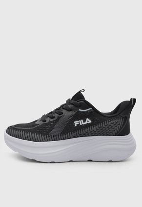 Tenis Running FILA Runter Negro