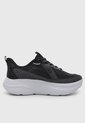 Tenis Running FILA Runter Negro de Fila