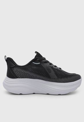 Tenis Running FILA Runter Negro