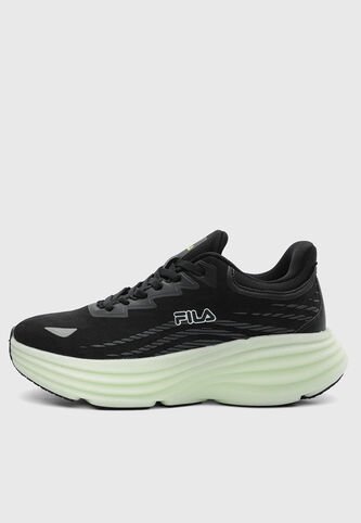 Tenis FILA Wanner Negro Fila