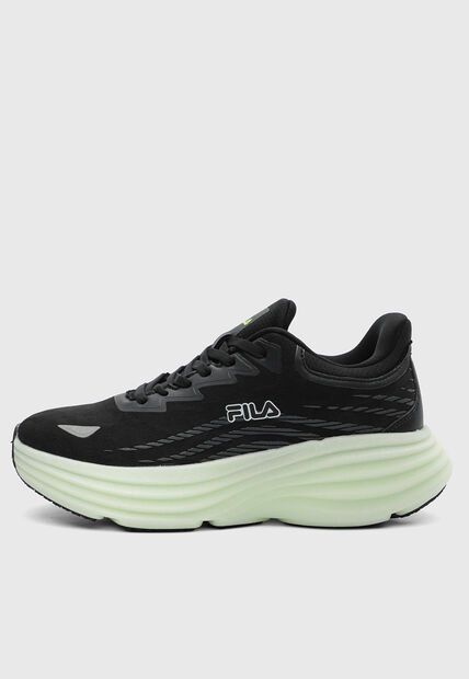 Tenis FILA Wanner Negro