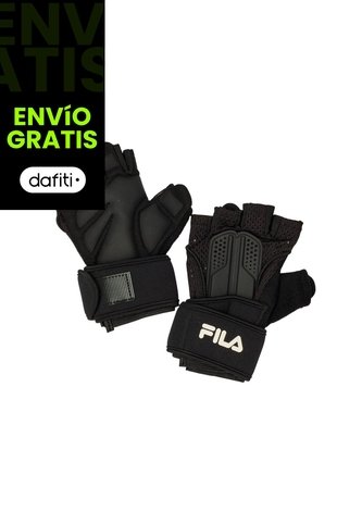 GUANTES HYPERFIT FILA Fila