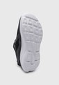 Tenis Running FILA Runter Negro de Fila