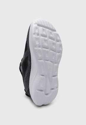 Tenis Running FILA Runter Negro