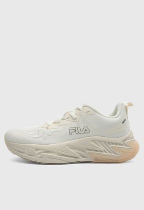 Tenis FILA Yistro Marfil