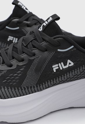 Tenis Running FILA Runter Negro