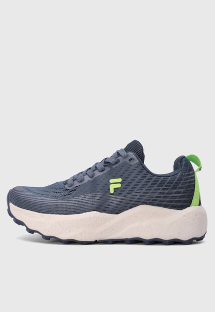 Tenis FILA Fizio Azul