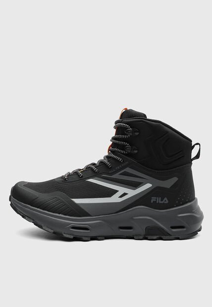 Botas FILA Ben Negro