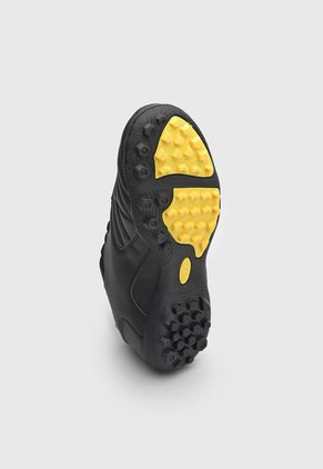 Guayo Negro-Amarillo FILA Ker Classic